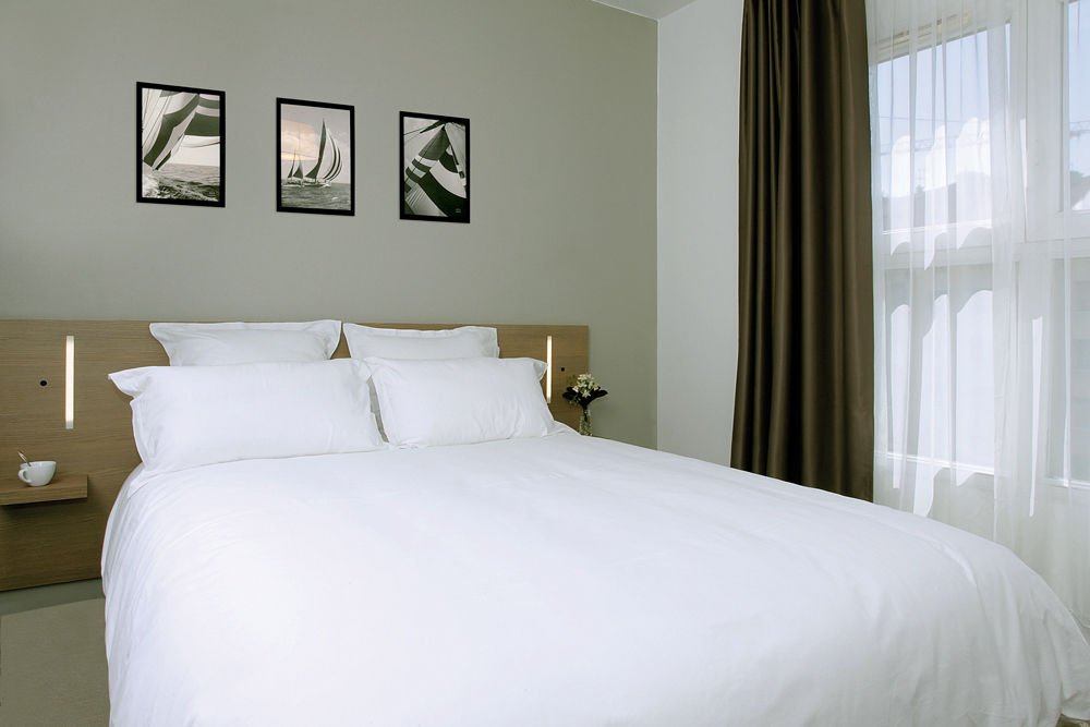 Фото Appart’City Confort Strasbourg Centre