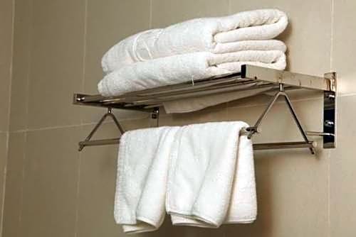 Фото King Fy Hotel