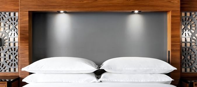 Фото Sheraton Toronto Airport Hotel & Conference Centre