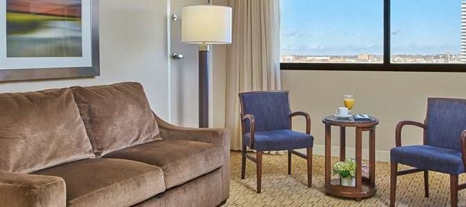 Фото Hyatt Regency Milwaukee