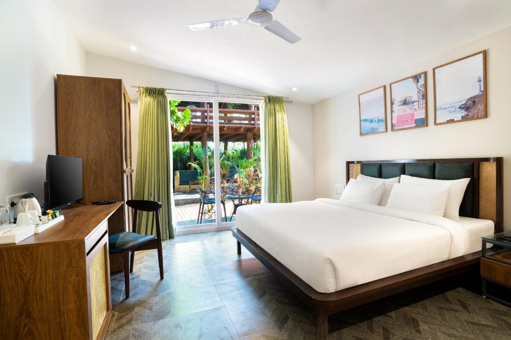 Фото Sibaya Beach Resort