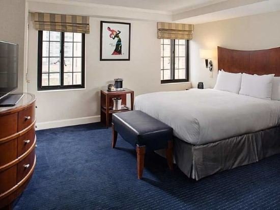 Фото Westgate New York Grand Central