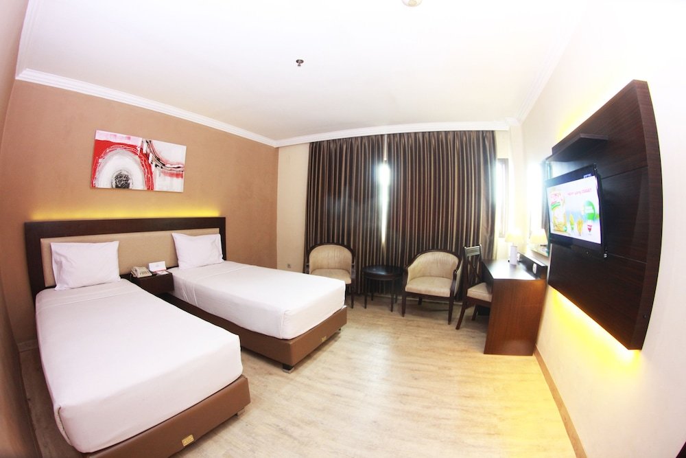 Фото Asana Grand Pangrango