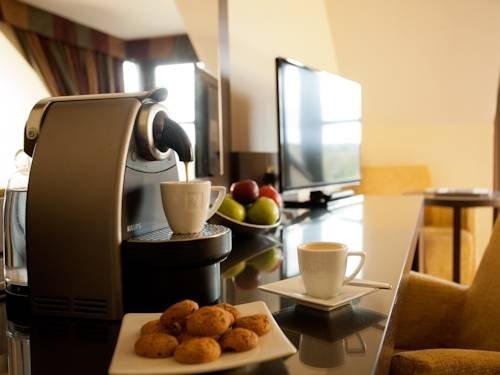 Фото Clandeboye Lodge Hotel