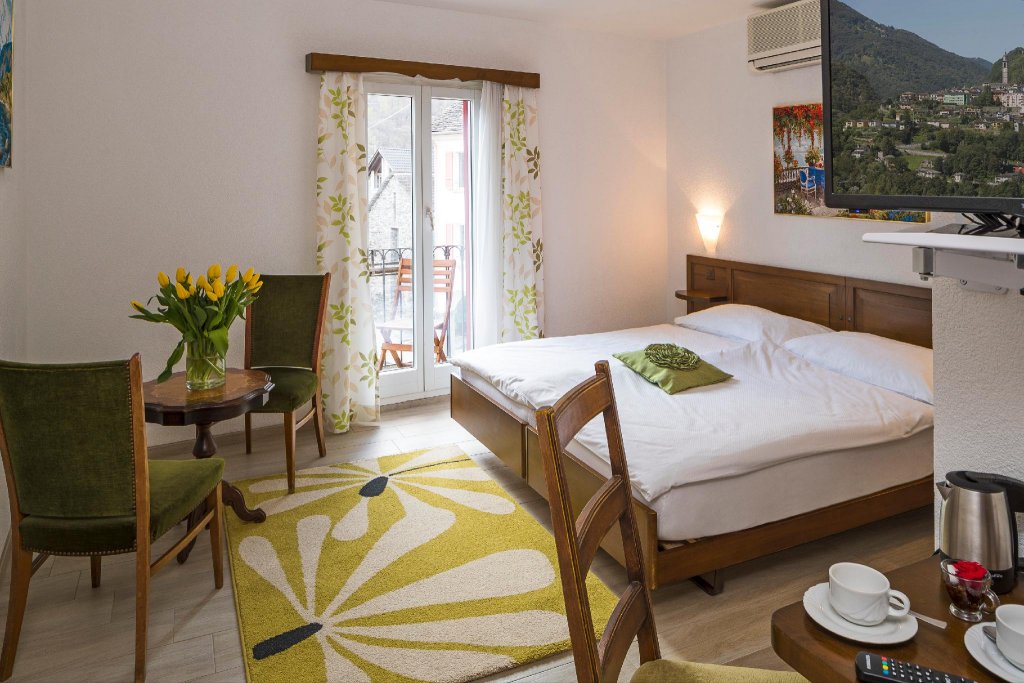 Фото Hotel Antico