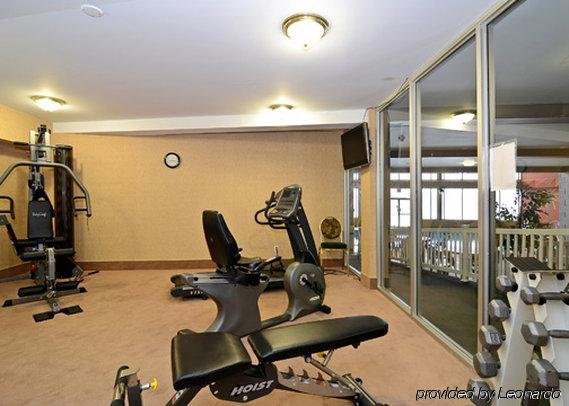 Фото Travelodge by Wyndham Edmundston