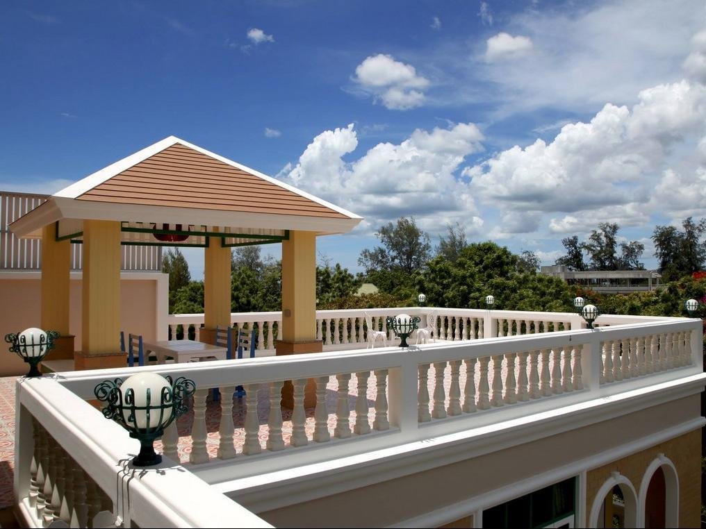 Фото отеля 5