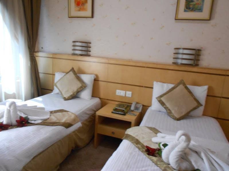 Фото Al Shahba Hotel Makkah