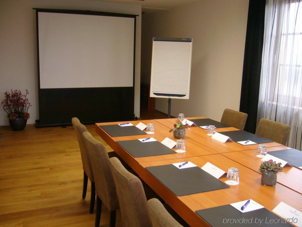 Фото Hotel Inn Salland