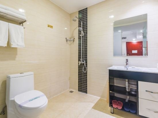 Фото Zijingong Hotel