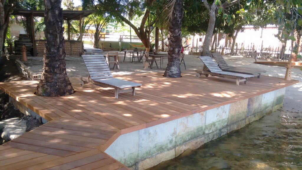 Фото Pousada do Rio