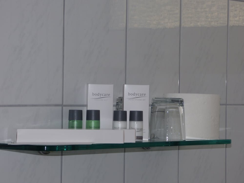 Фото Hotel Alt Büttgen