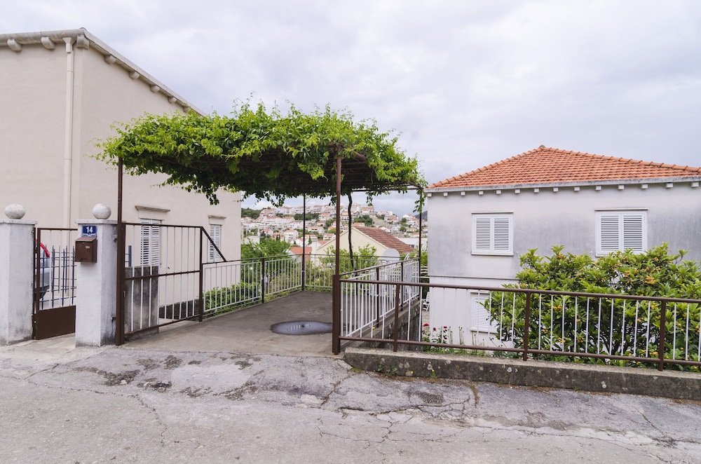 Фото Apartment Marieta