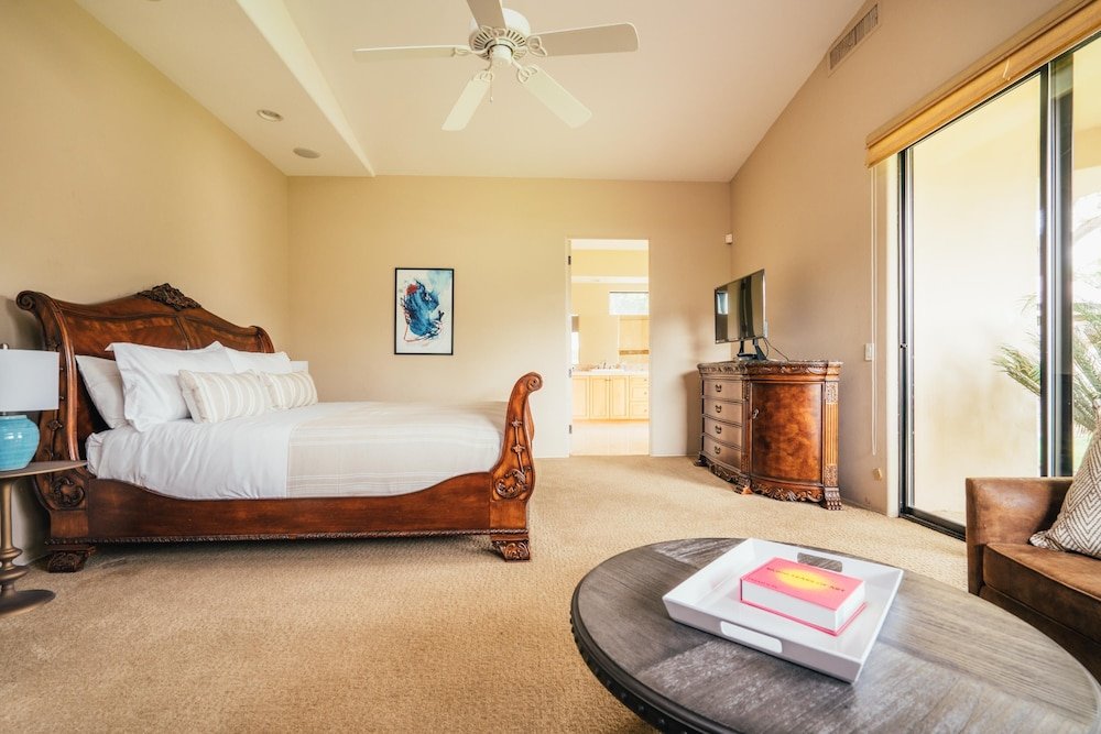 Фото Firefly by AvantStay Walk To Coachella! Villa w Mountain Views