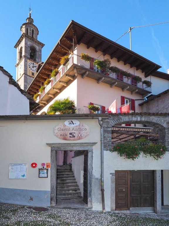 Фото Hotel Antico