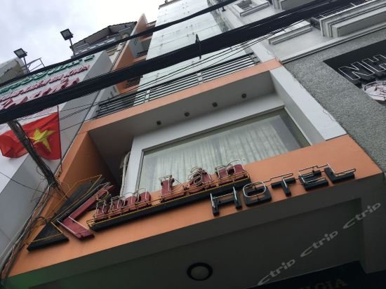 Фото Kim Lan Hotel Can Tho