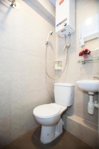 Фото Happy Peach Guest House