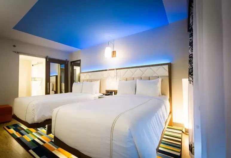 Фото Even Hotel Times Square South, an Ihg Hotel