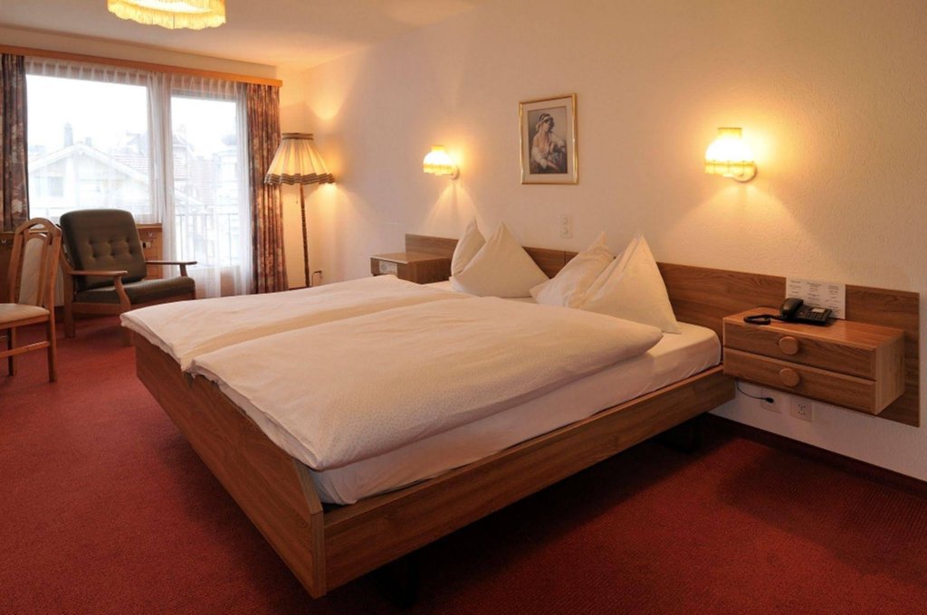 Фото Hotel Toscana