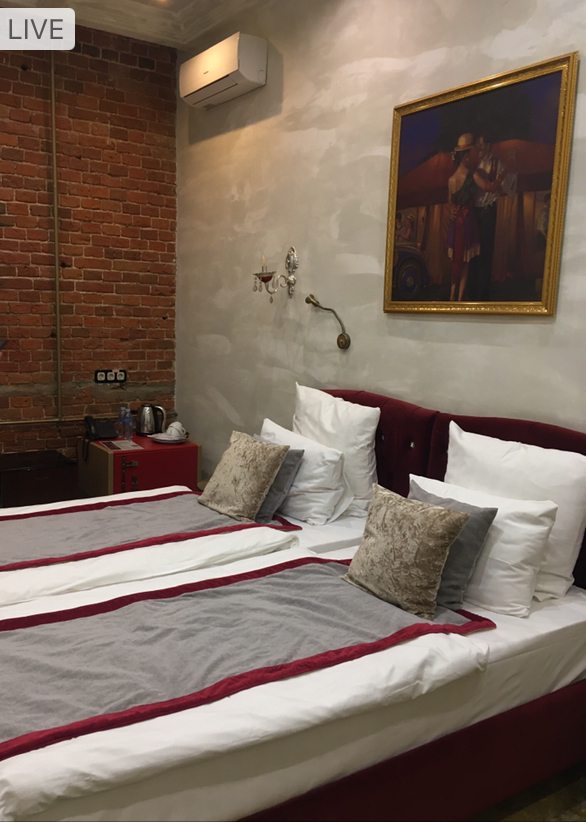 Фото Чемодановъ