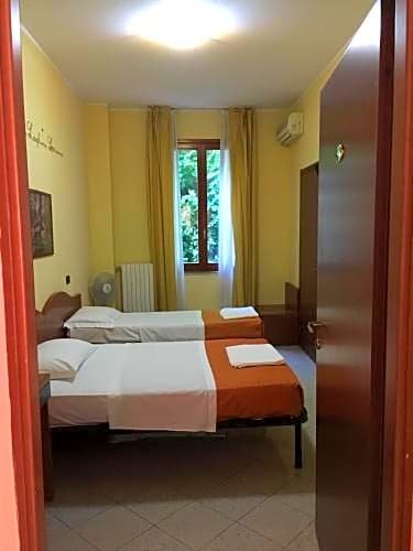 Фото Hotel Greco