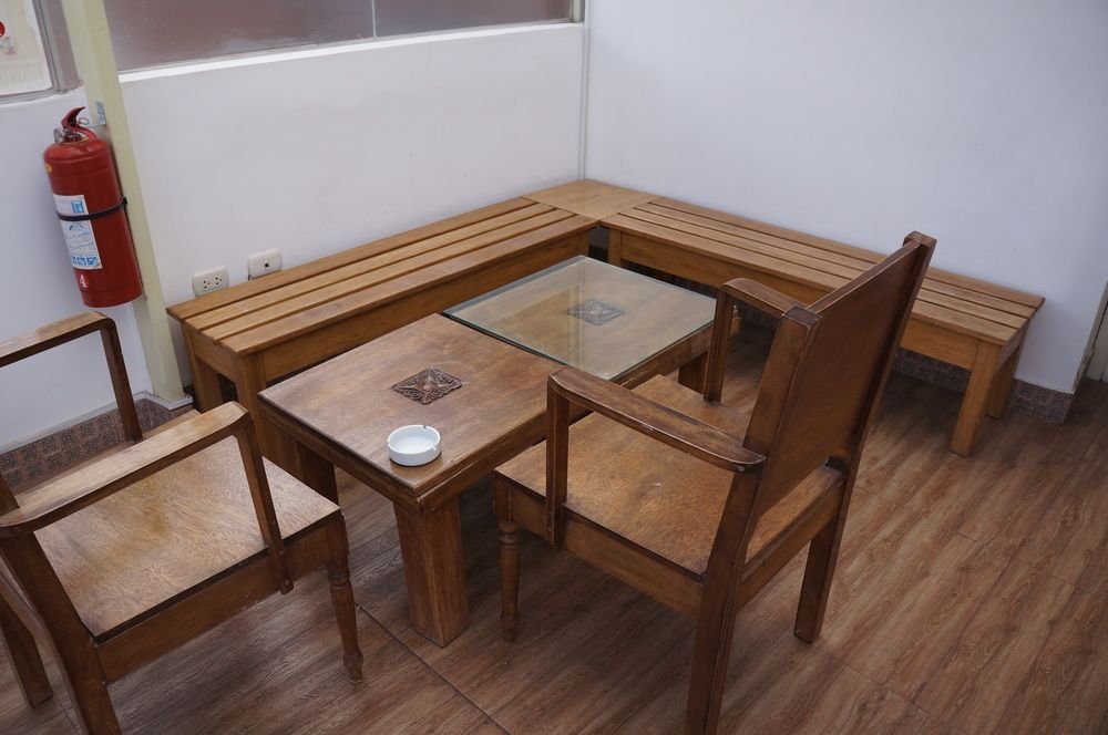 Фото La Casa de Mayte