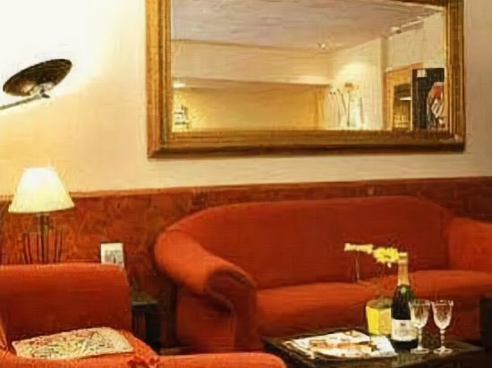 Фото Hotel Oscar