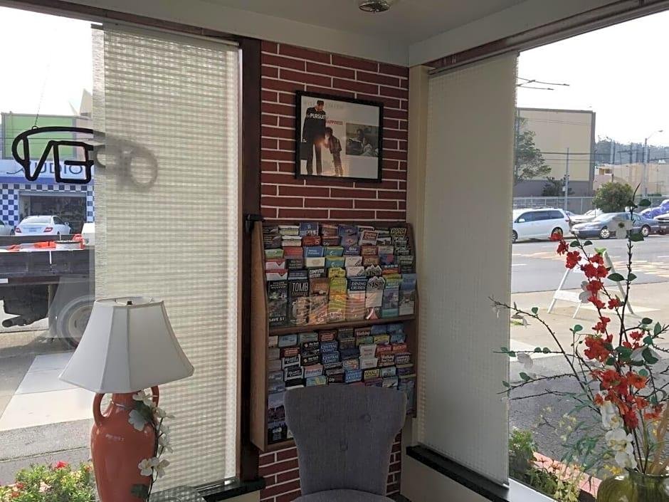 Фото отеля 5