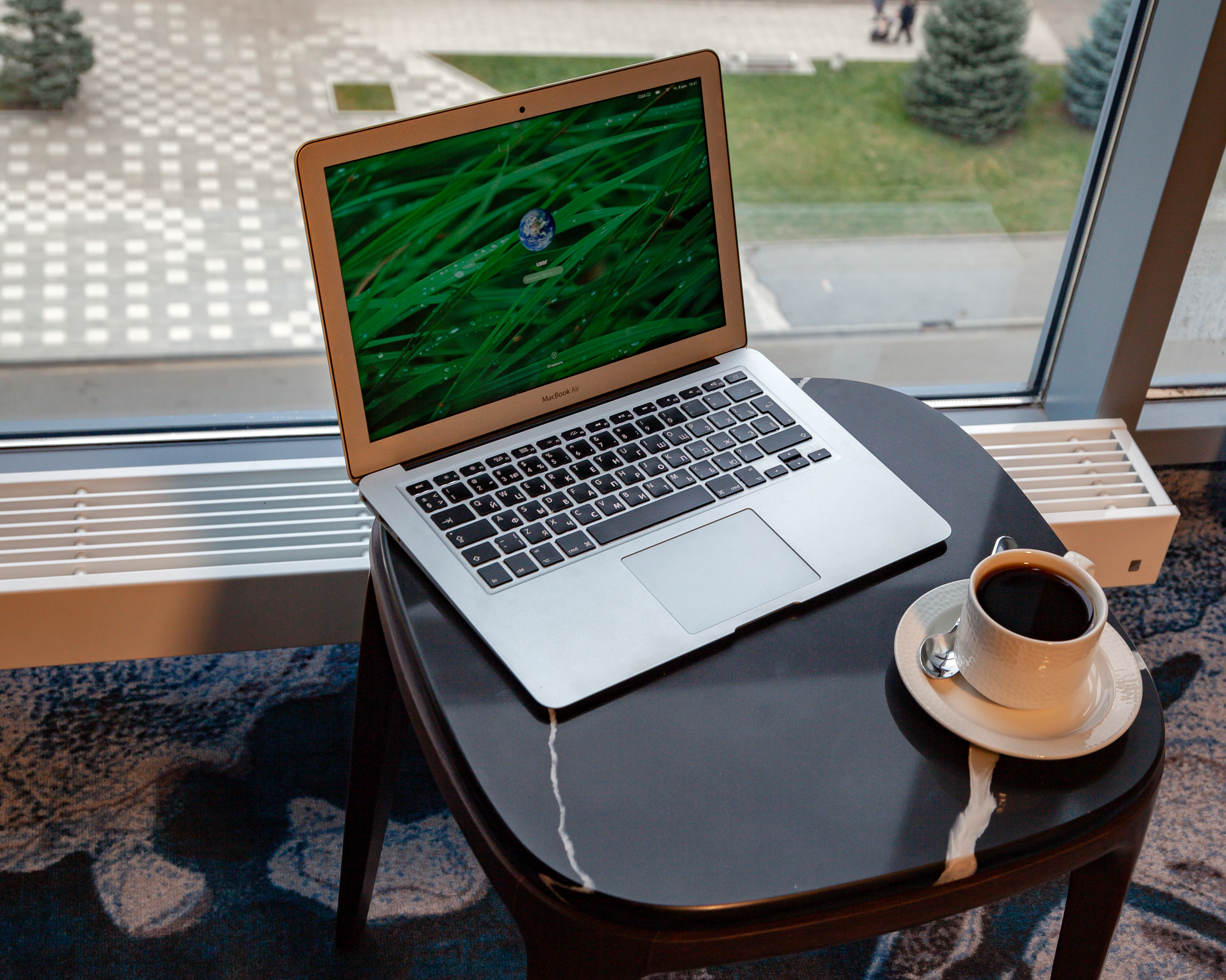 Фото Парк Отель Владикавказ