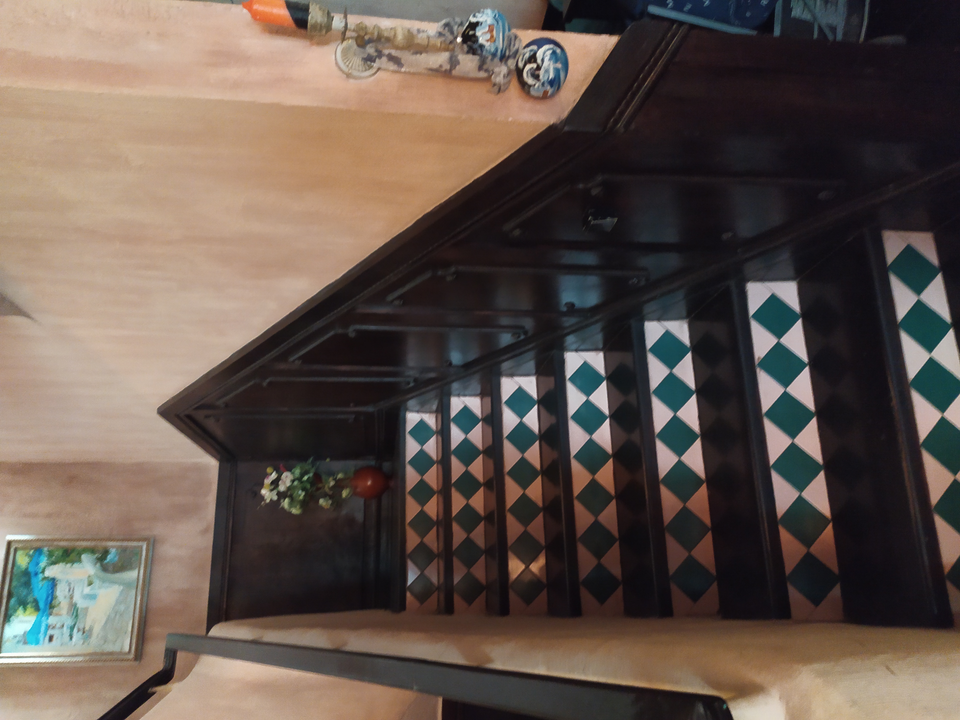 Фото Маре Неро