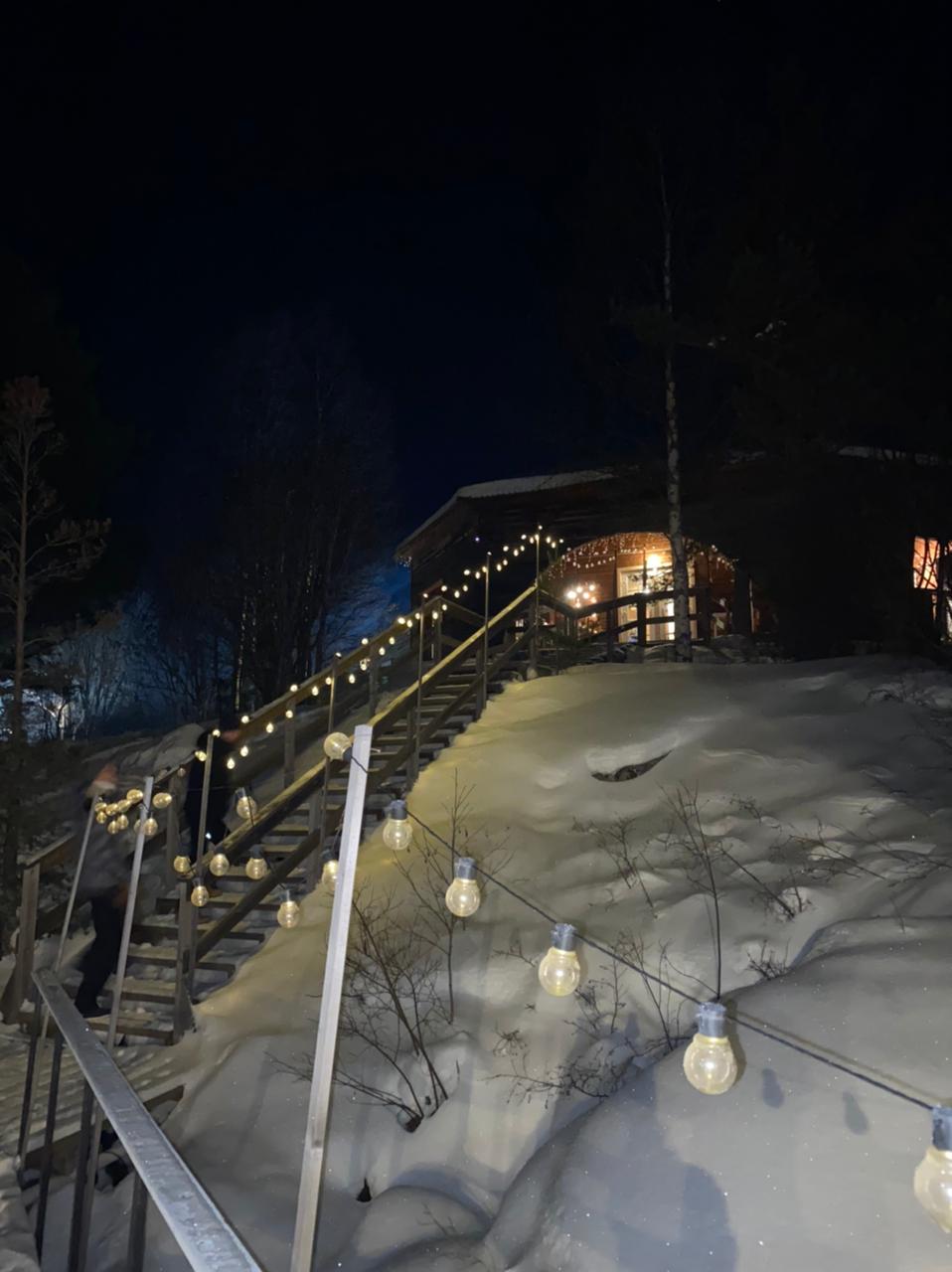 Фото Зайкина дача