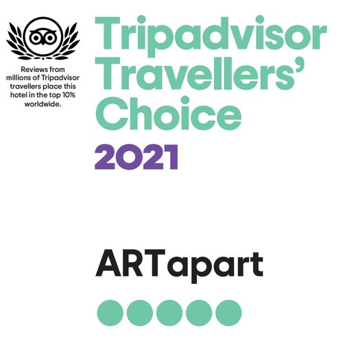 Внешний вид отеля Артапарт в Сочах, фото 4