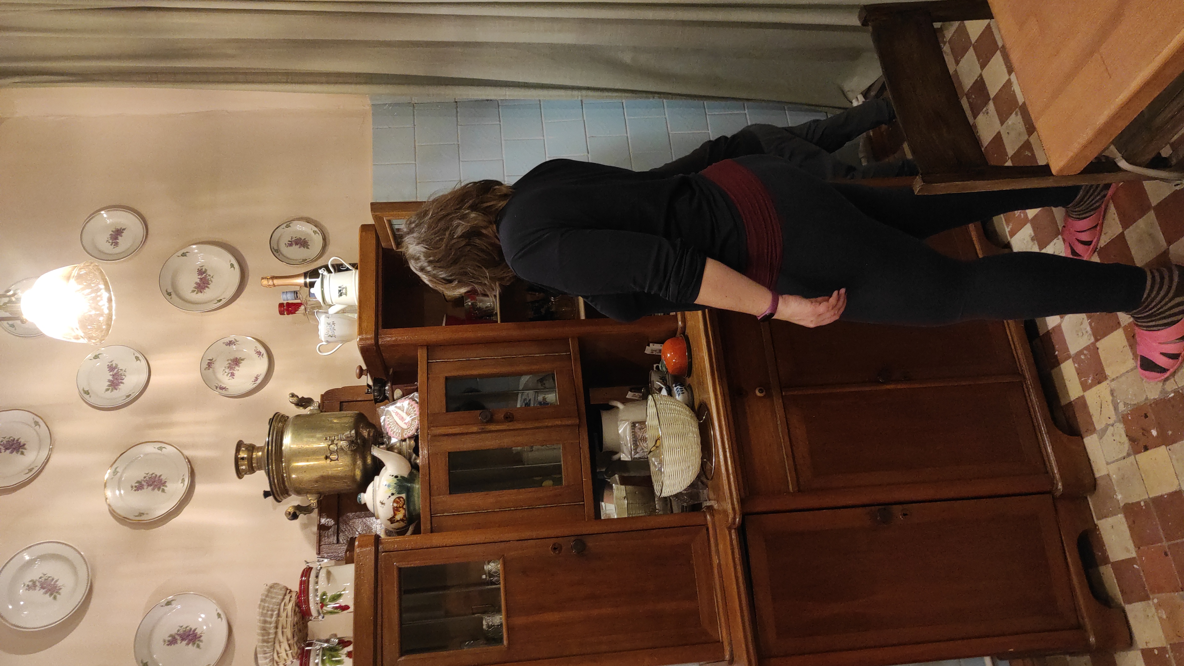 Фото Сольвычегодская усадьба