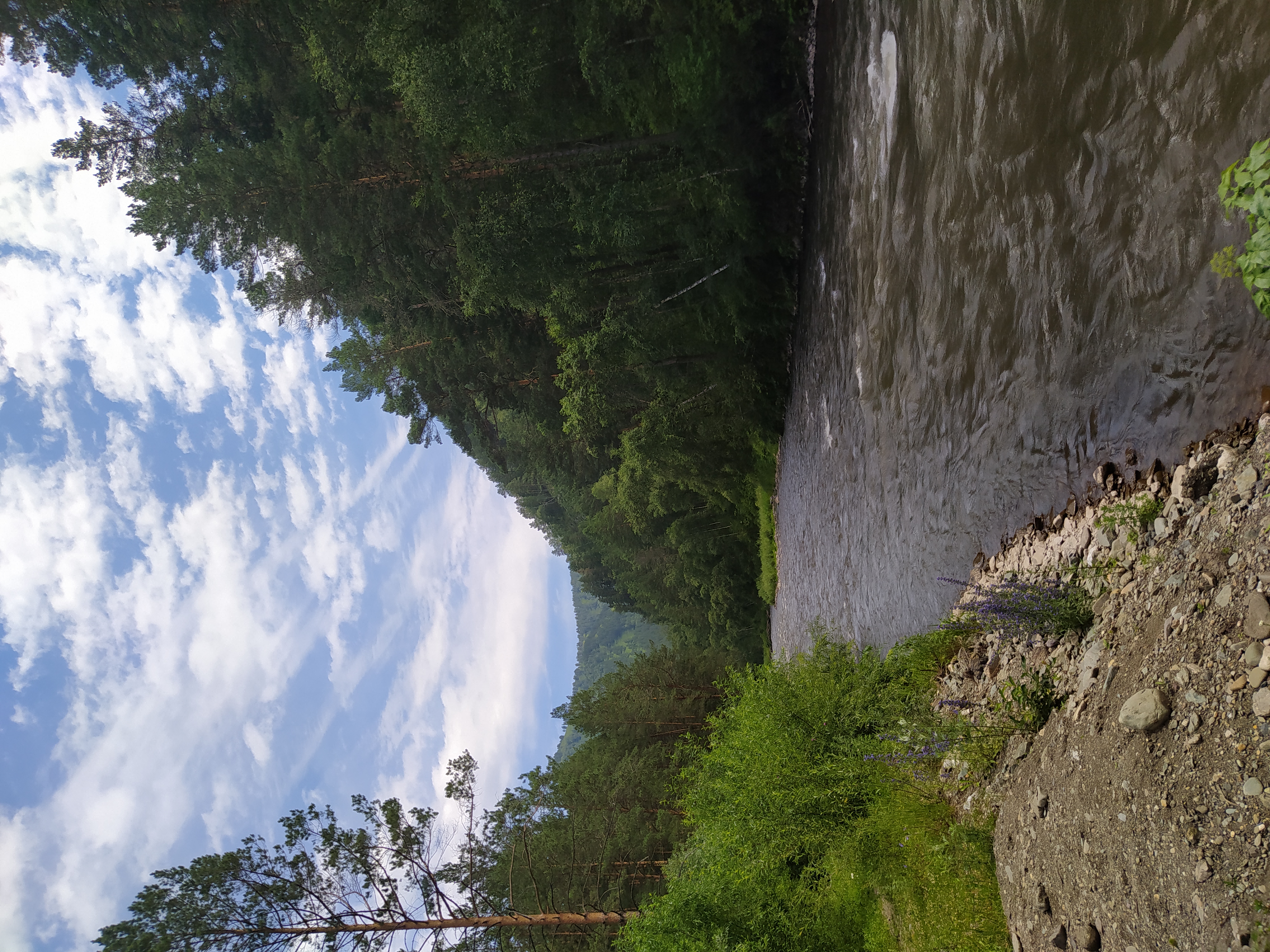 Фото Деревня Берендеевка