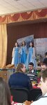 ПЦ Ковчег (Port-Arturskaya Street, 12) ، منظمات المجتمع
