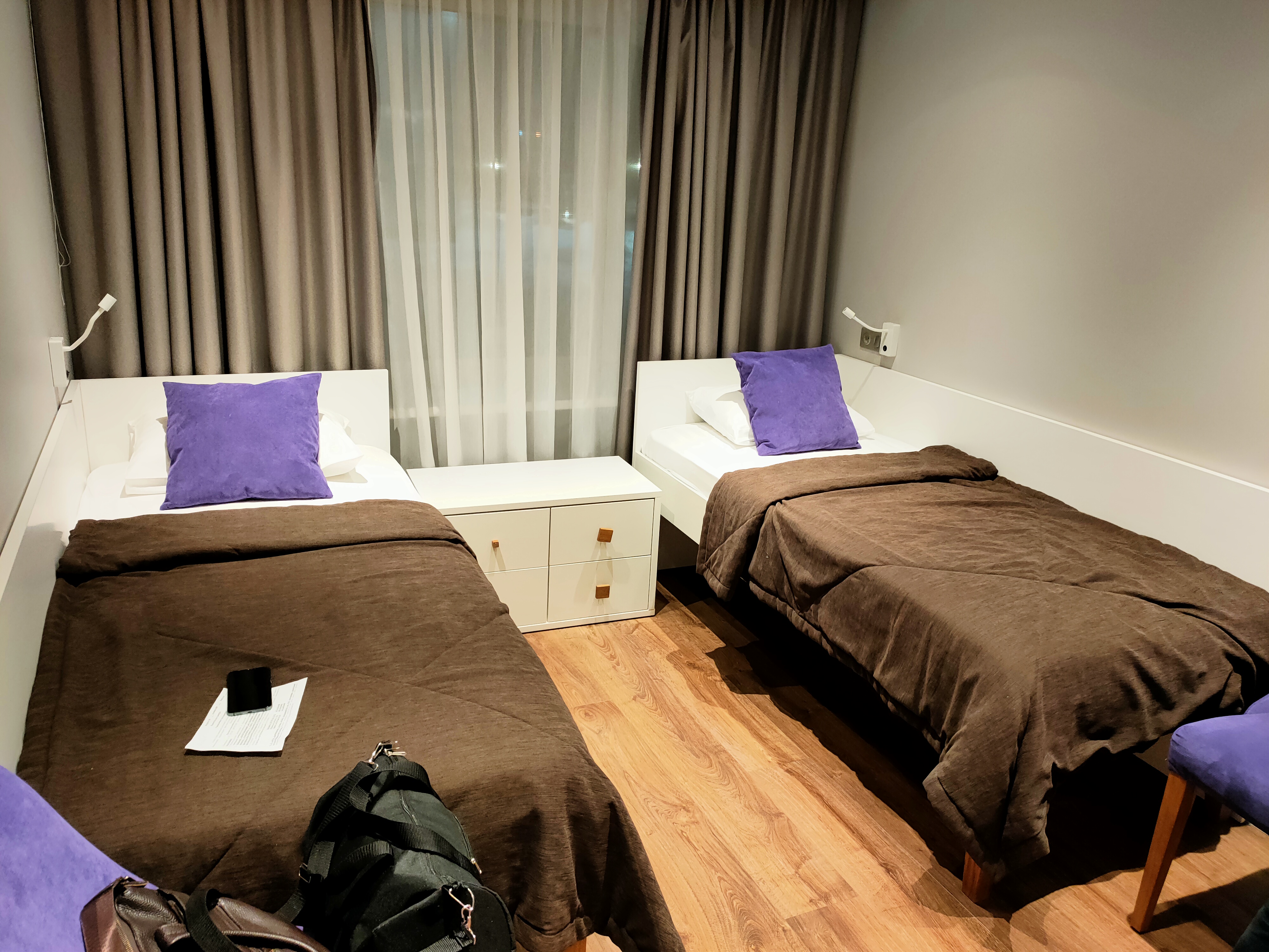 Фото S7 Hotel Bityagovo