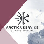 Arcticaservice (Мунчештское ш., 29/1), кондиционеры в Кишиневе