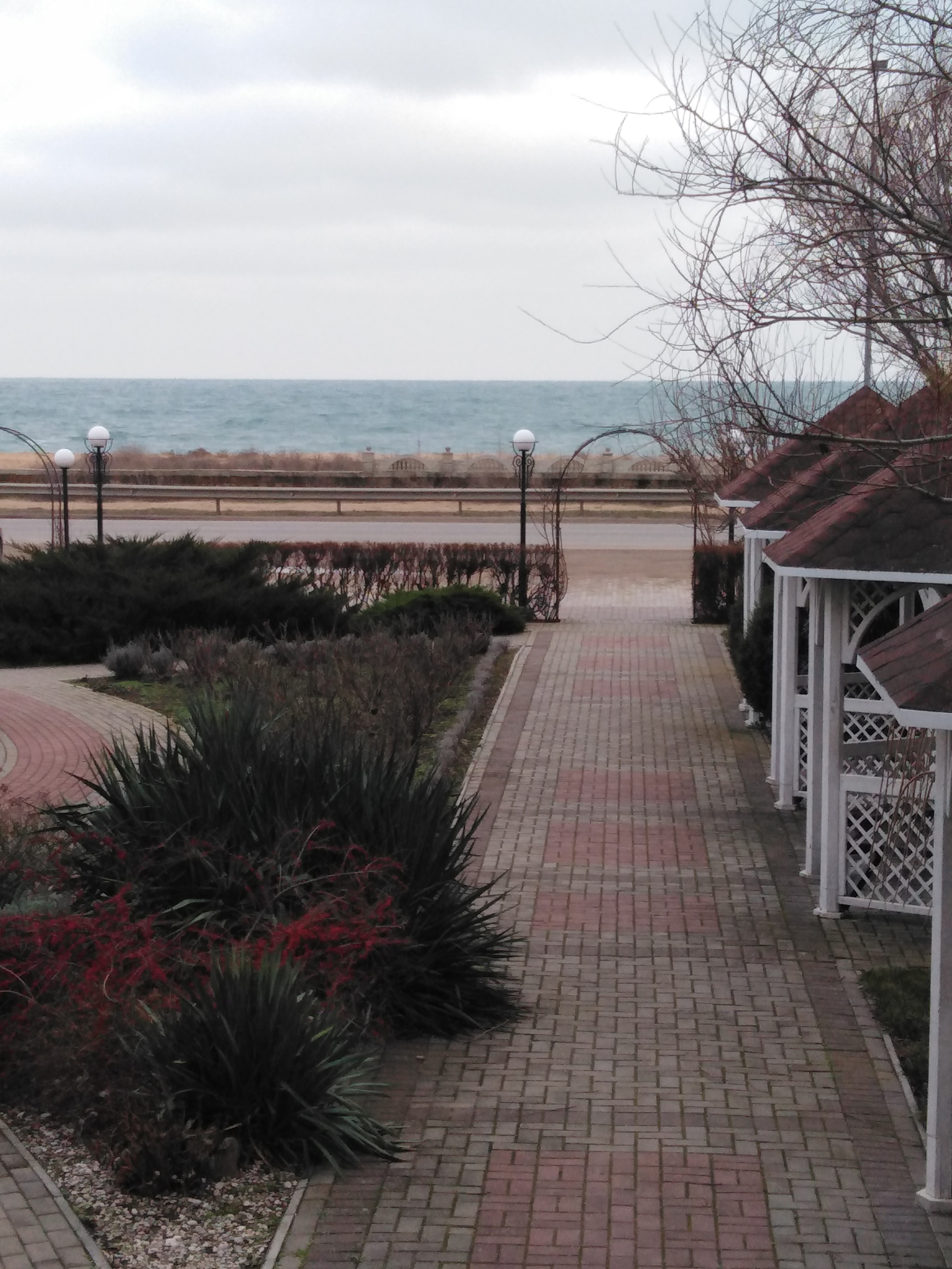 Фото Ай-Петри