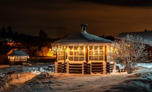 Курголовский Берег