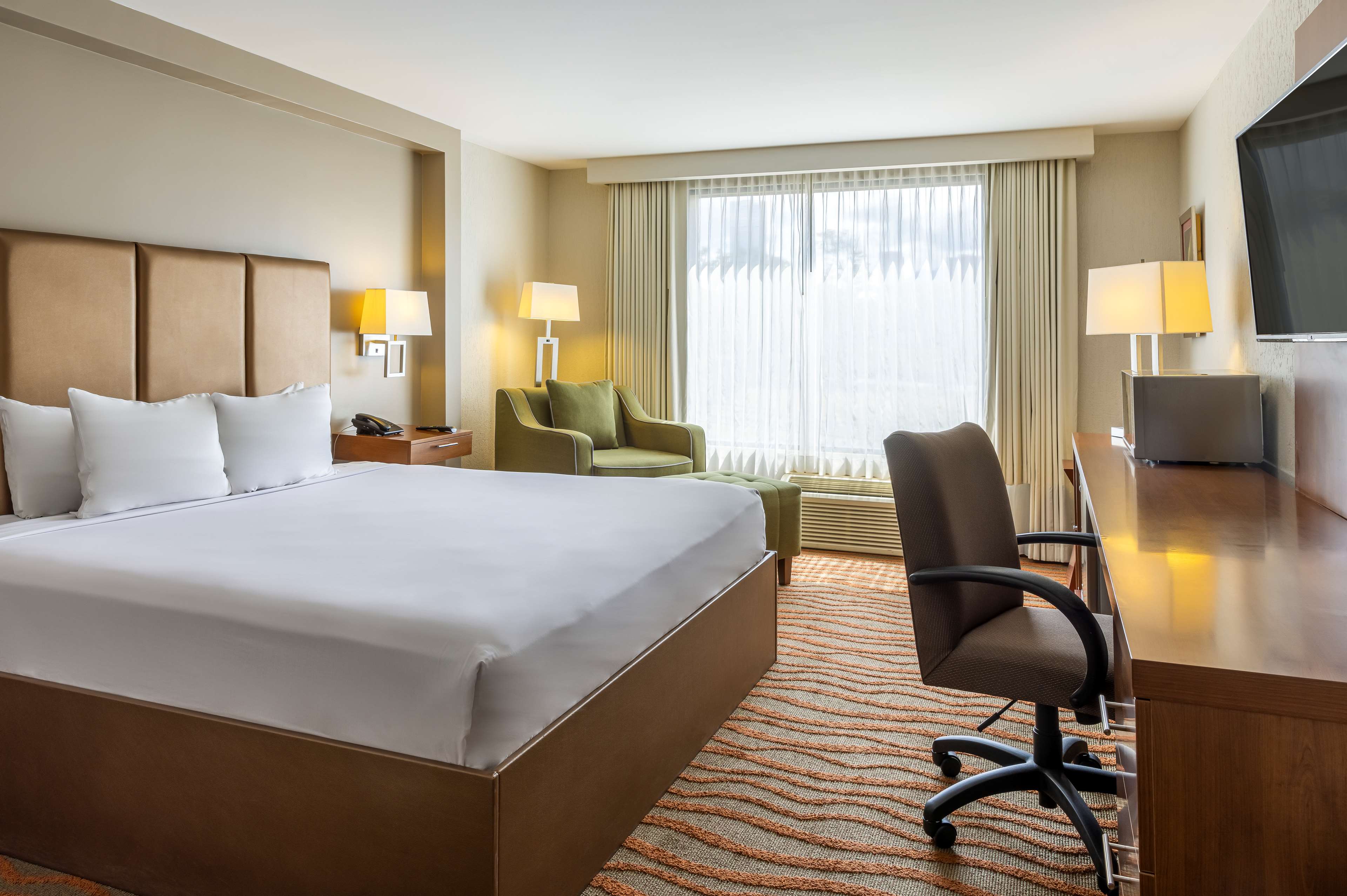 Фото Irazu Hotel & Studios