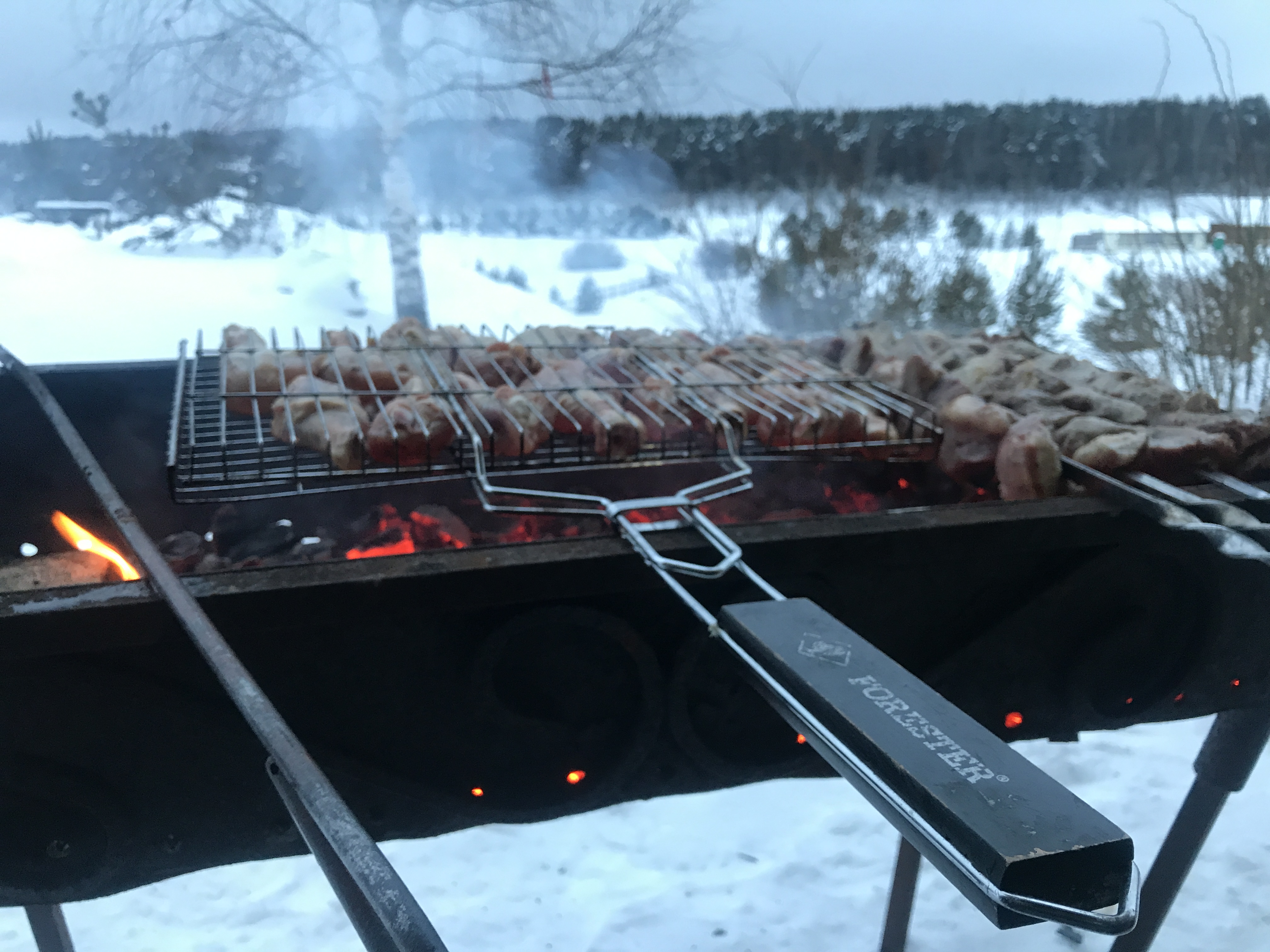 Фото Босфор в Родне