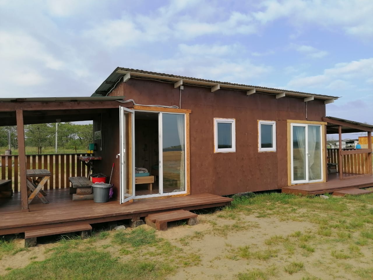 Фото Янтарная