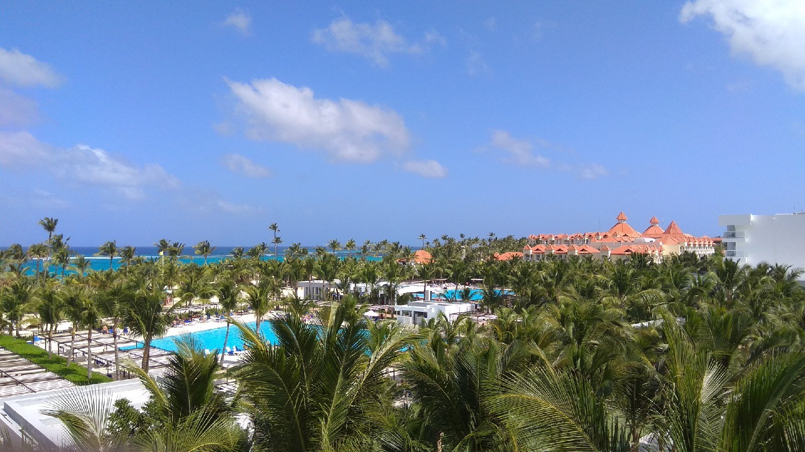 Фото Riu Republica - Adults only - All Inclusive