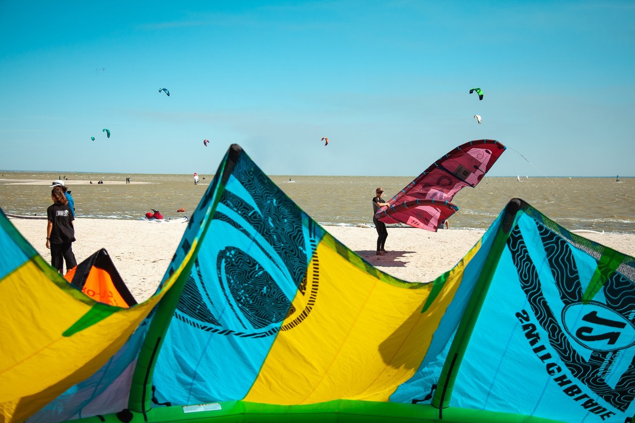 Фото Акватория лета