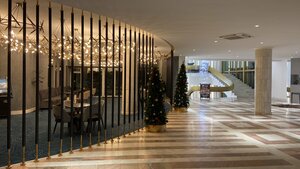 Гостиница Интурист