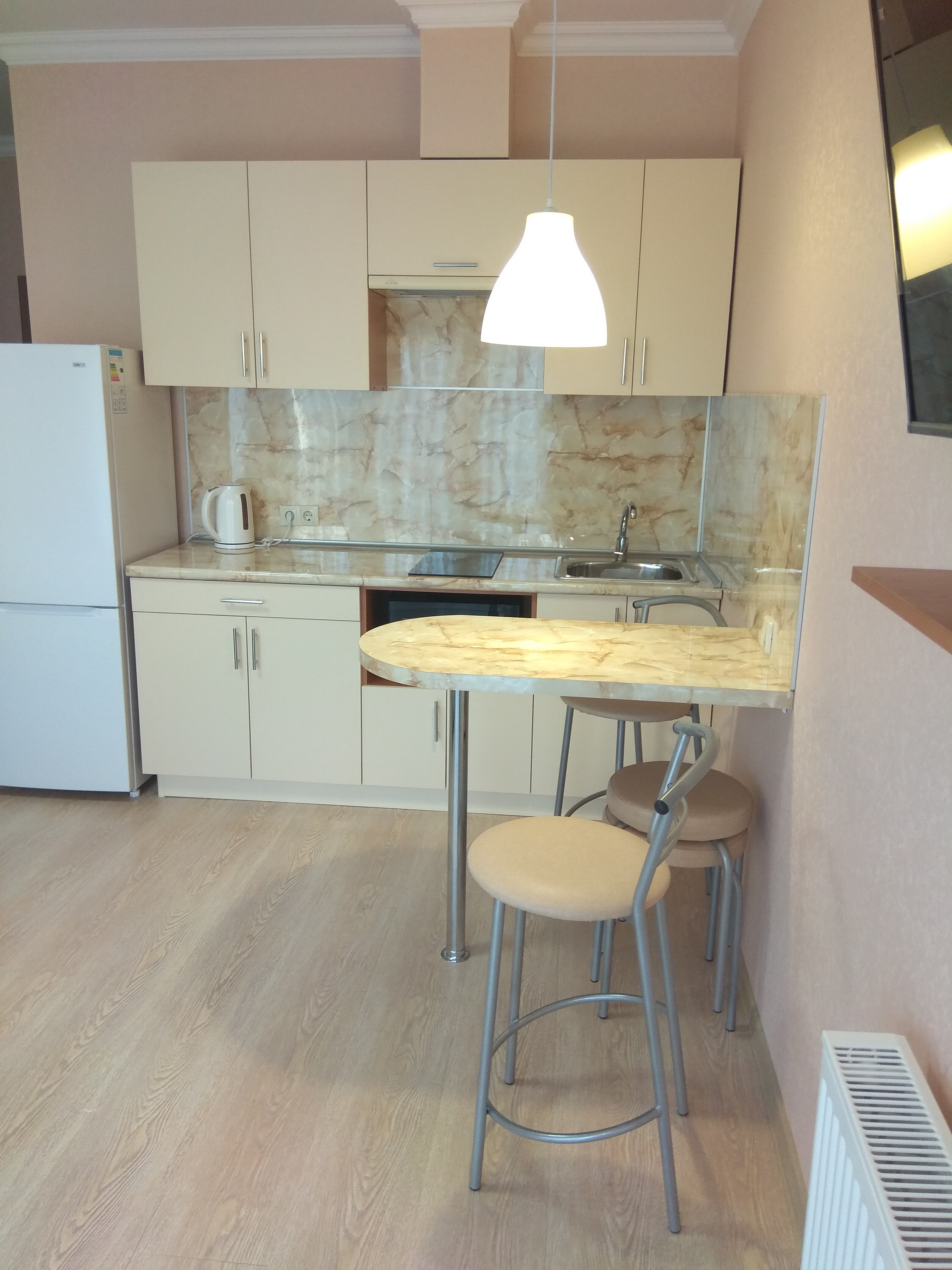 Фото Моретур