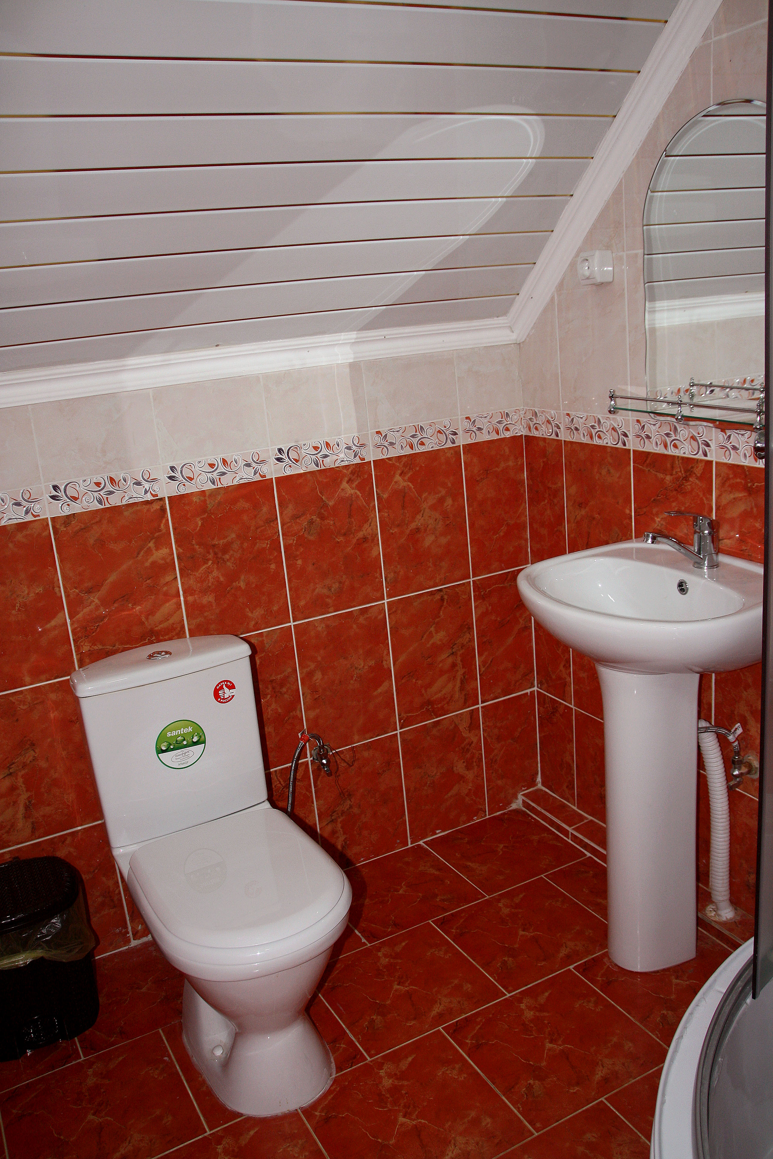 Фото Коттеджный комплекс Ligaland