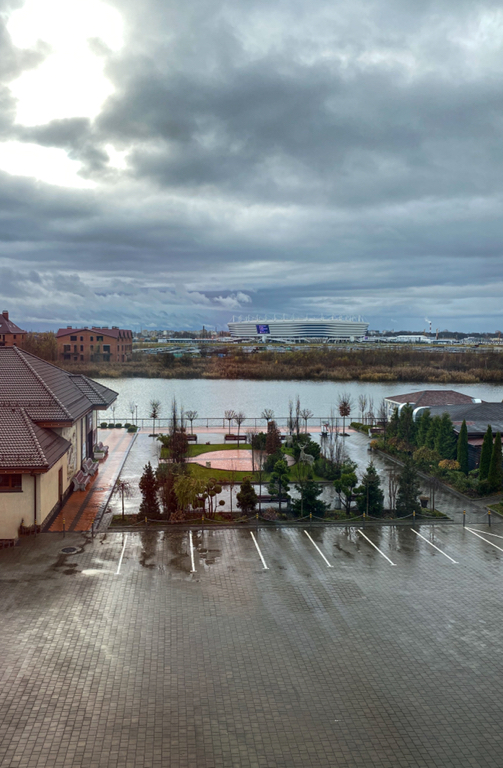 Фото Риверсайд