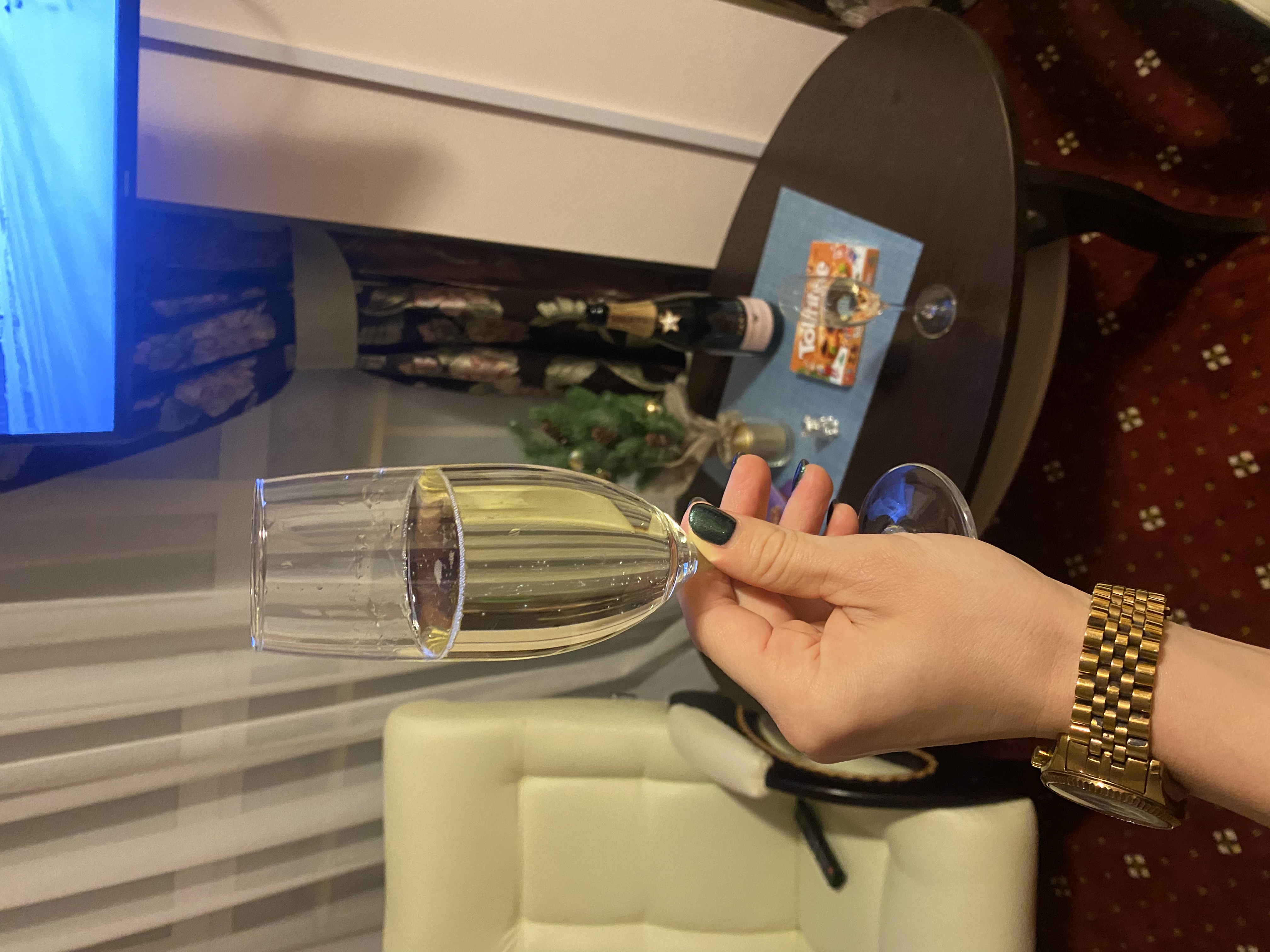 Фото Ольгино на Волге