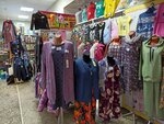 Магазин одежды (Nikolaya Gastello Street, 7), tienda de ropa de cama